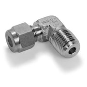 Ham-Let 769LRSS12X1/4 - Codo macho BSPT de 12 mm x 1/4" - ST/ST